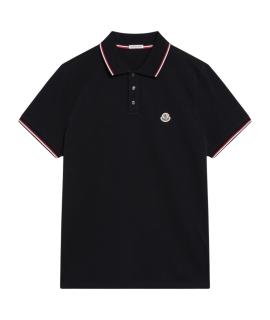 MONCLER Поло с коротким рукавом