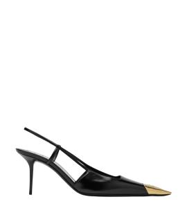 SAINT LAURENT Туфли