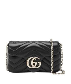 GUCCI Сумка через плечо