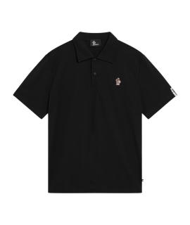 MONCLER GRENOBLE Поло с коротким рукавом