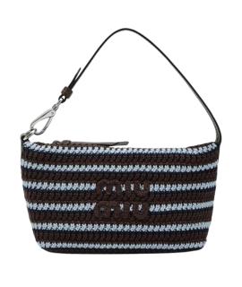 MIU MIU Сумка с короткими ручками