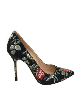 MANOLO BLAHNIK Туфли