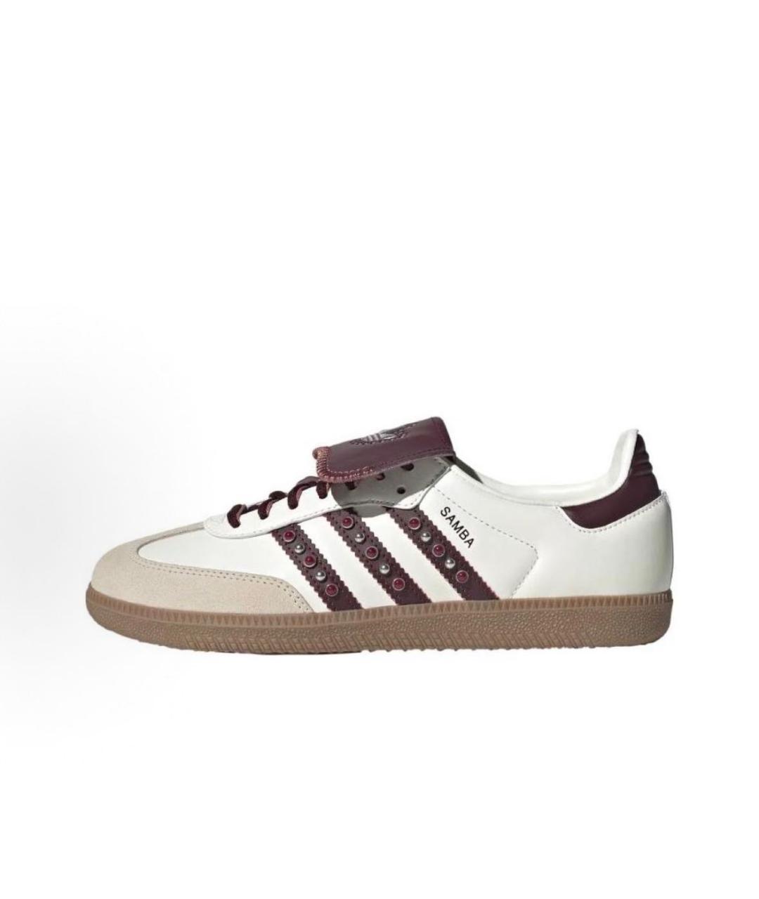 ADIDAS Бежевые кроссовки, фото 3