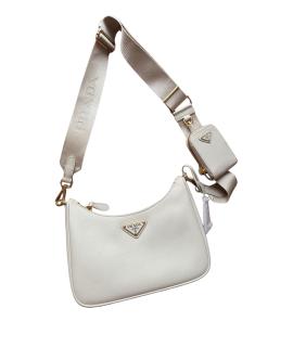 PRADA Сумка через плечо