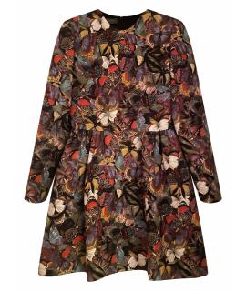 VALENTINO Коктейльное платье