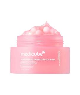 MEDICUBE Увлажнение и питание