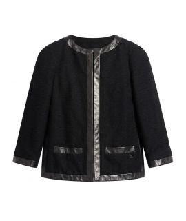 CHANEL Жакет/пиджак