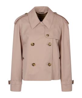 BURBERRY Тренч/плащ