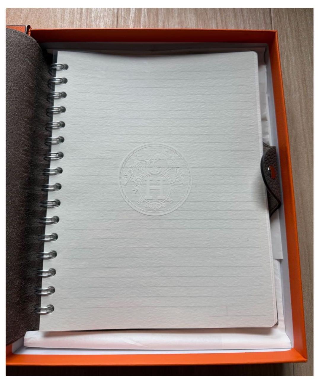 HERMES Книга, фото 3
