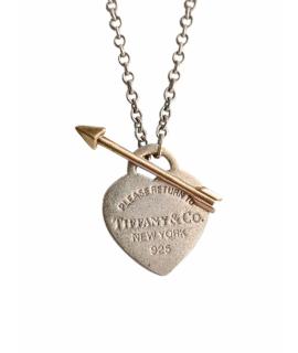 TIFFANY&CO Цепочка