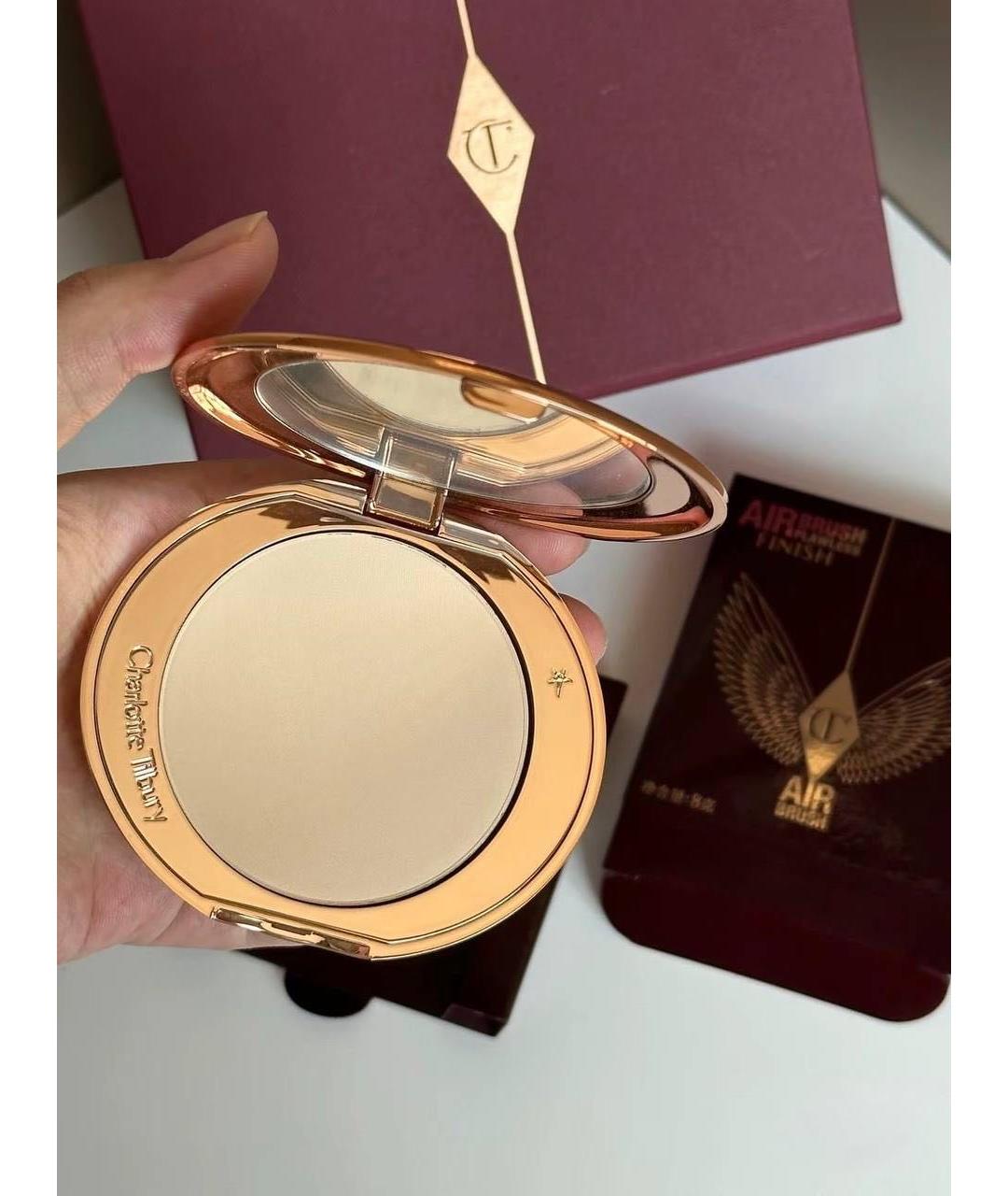 CHARLOTTE TILBURY Пудра, фото 4
