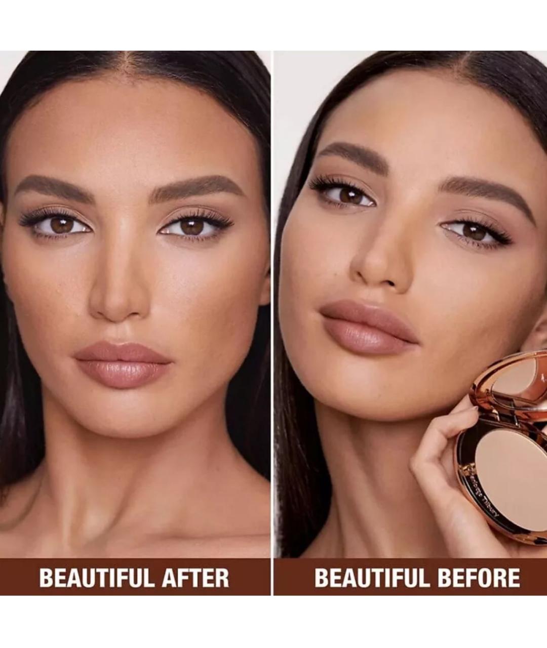 CHARLOTTE TILBURY Пудра, фото 3