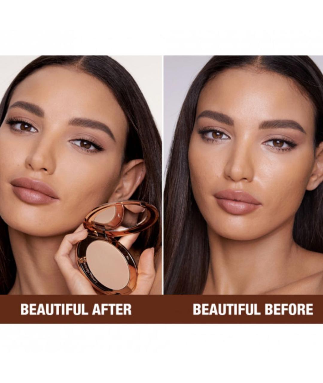 CHARLOTTE TILBURY Пудра, фото 4