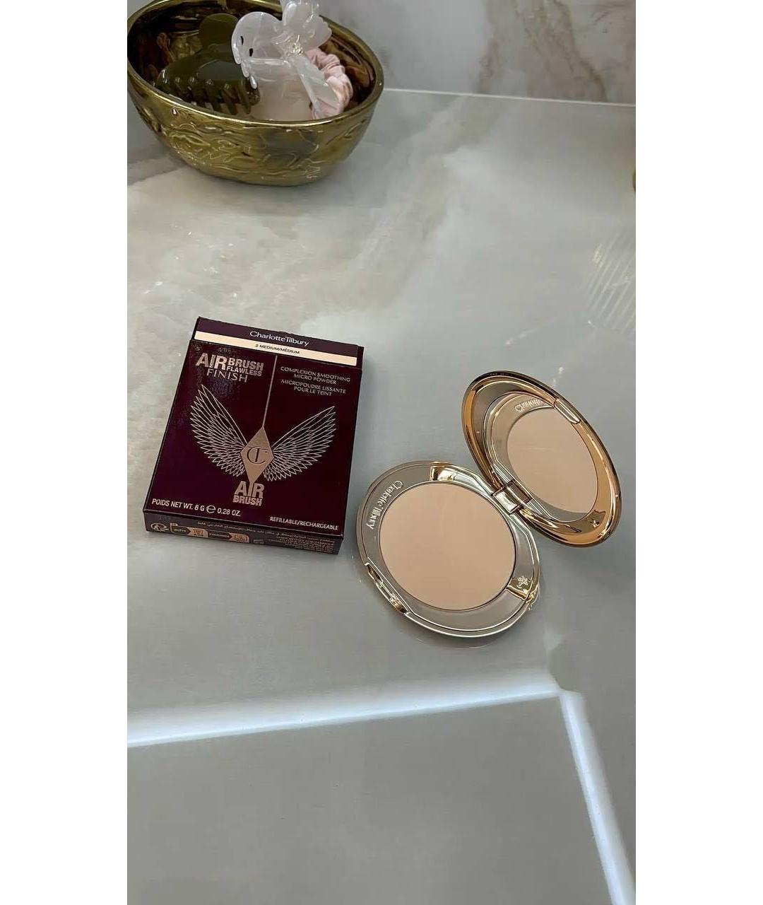 CHARLOTTE TILBURY Пудра, фото 5