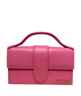 JACQUEMUS Сумка с короткими ручками