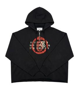 MAISON MARGIELA Худи/толстовка