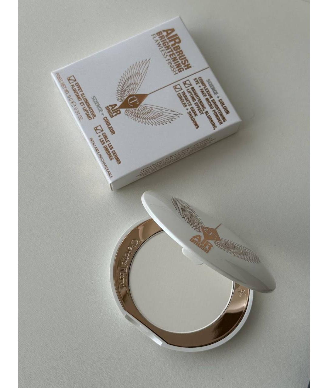 CHARLOTTE TILBURY Пудра, фото 4