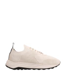 KITON Низкие кроссовки / кеды