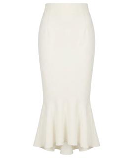ERMANNO SCERVINO Юбка макси