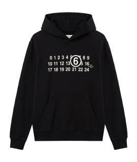 MM6 MAISON MARGIELA Худи/толстовка