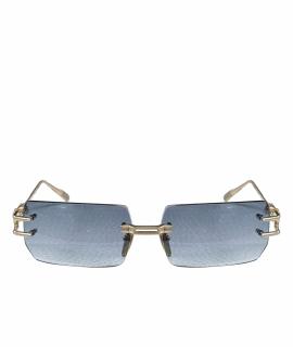 CHROME HEARTS Солнцезащитные очки