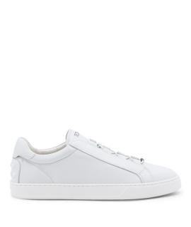 TOD'S Низкие кроссовки / кеды
