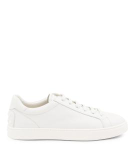 TOD'S Низкие кроссовки / кеды