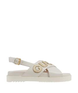 GUCCI Босоножки
