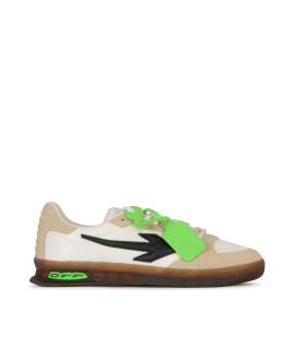 OFF-WHITE Низкие кроссовки / кеды