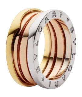 BVLGARI Кольцо