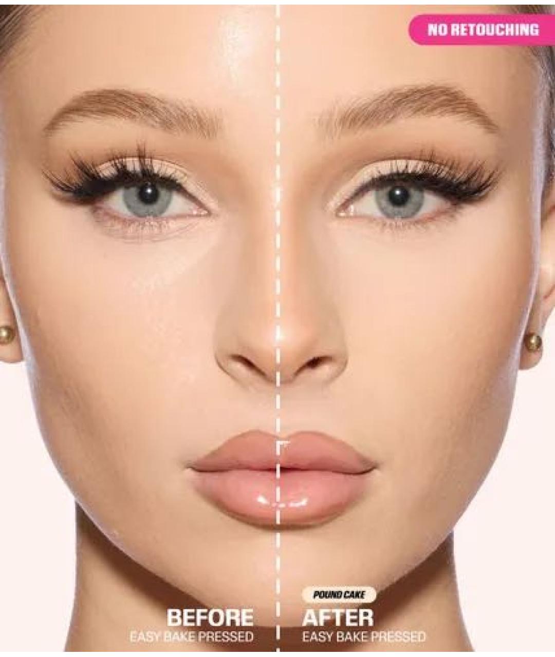 HUDA BEAUTY Пудра, фото 2