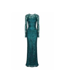 DOLCE&GABBANA Вечернее платье