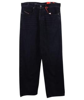 DIESEL Прямые джинсы