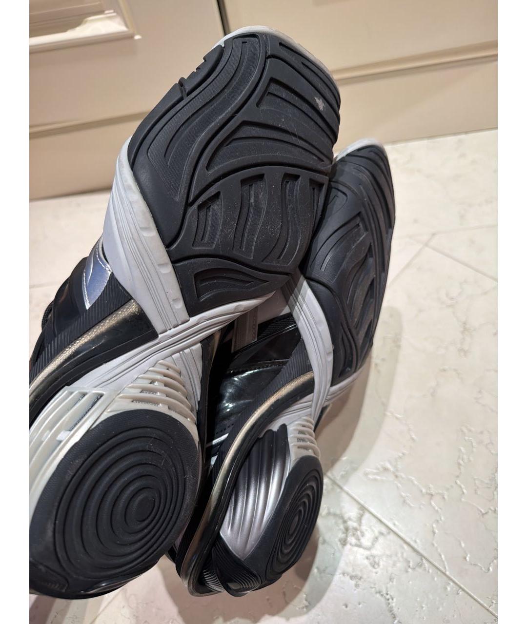BALENCIAGA Низкие кроссовки / кеды, фото 6