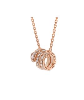 BVLGARI Подвеска