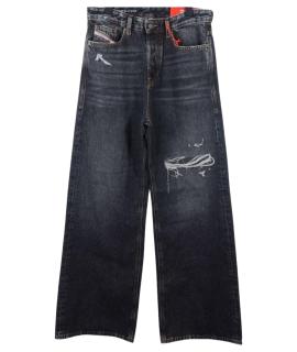 DIESEL Прямые джинсы