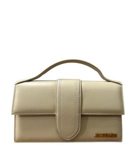 JACQUEMUS Сумка через плечо