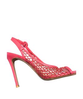 GIANVITO ROSSI Босоножки