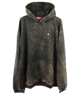 DIESEL Худи/толстовка
