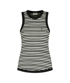 SAINT LAURENT Майка