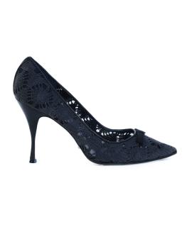 DOLCE&GABBANA Туфли