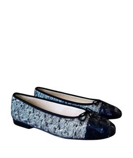 CHANEL Балетки