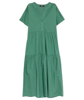 WEEKEND MAX MARA Повседневное платье
