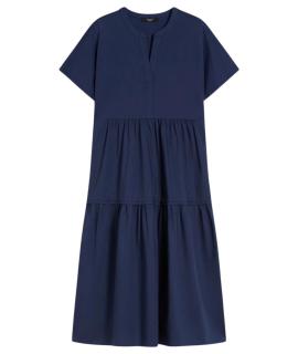 WEEKEND MAX MARA Повседневное платье