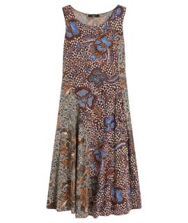 WEEKEND MAX MARA Повседневное платье