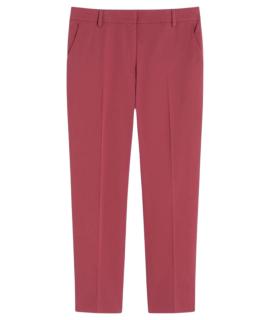 WEEKEND MAX MARA Прямые брюки