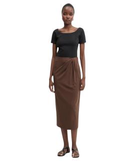 WEEKEND MAX MARA Юбка миди