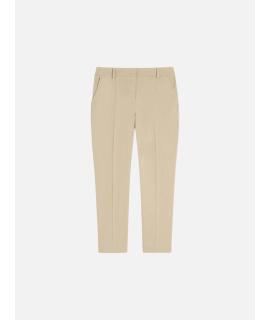 WEEKEND MAX MARA Прямые брюки