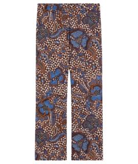 WEEKEND MAX MARA Прямые брюки