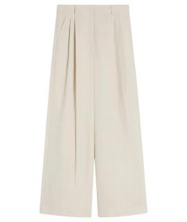 WEEKEND MAX MARA Брюки широкие